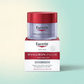 كريم Eucerin Hyaluron-Filler لترطيب وملء تجاعيد البشرة