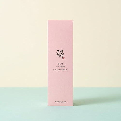 Beauty of Joseon مرطب جل الفاصوليا الحمراء Red Bean Water Gel
