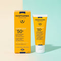 واقي شمس ISIS بدرجة حماية SPF50