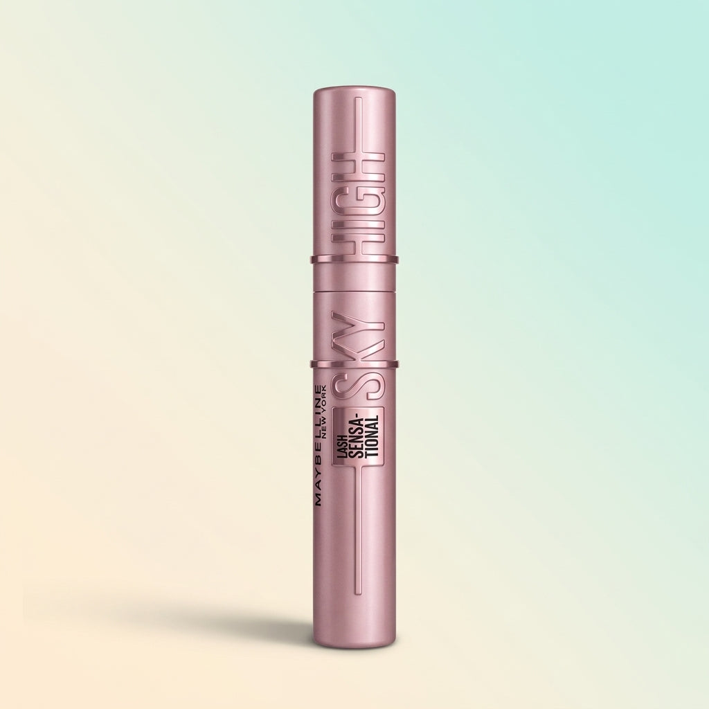 Maybelline مسكارا سكاي هاي Sky High للرموش