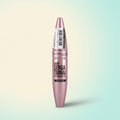 Maybelline مسكارا لاش لتطويل وتكثيف الرموش