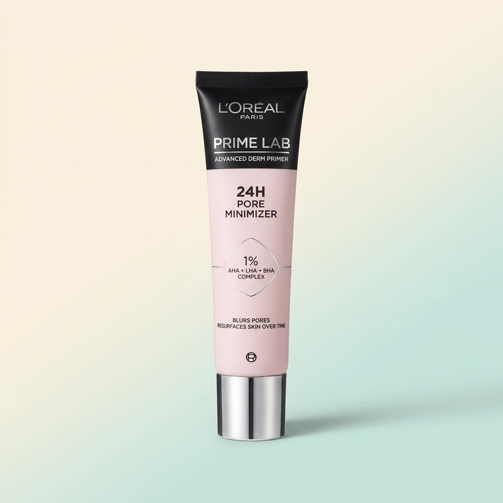 برايمر للوجه من لوريال L'Oreal