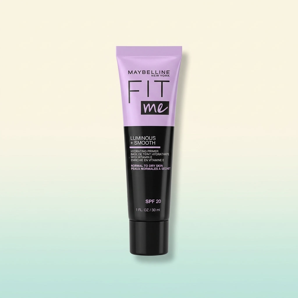 برايمر الوجه فت مي Fit Me