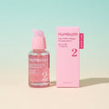 سيروم numbuzin No.2 Rose PDRN Collagen Plumping لشد البشرة