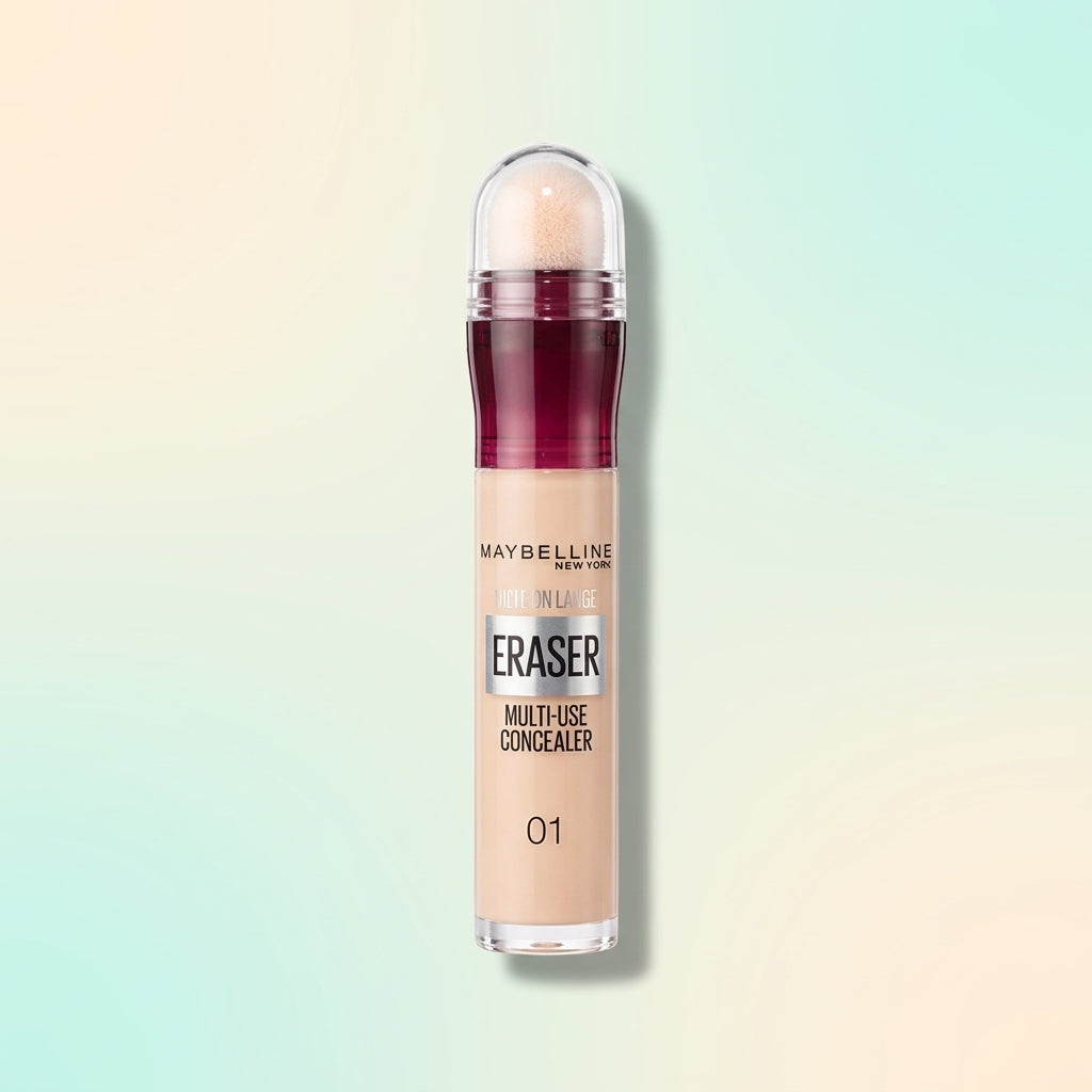 Maybelline كونسيلر خافي عيوب ومصحح للبشرة