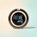 بودرة الوجه المضغوطة Fit Me بدرجات 110 و 115
