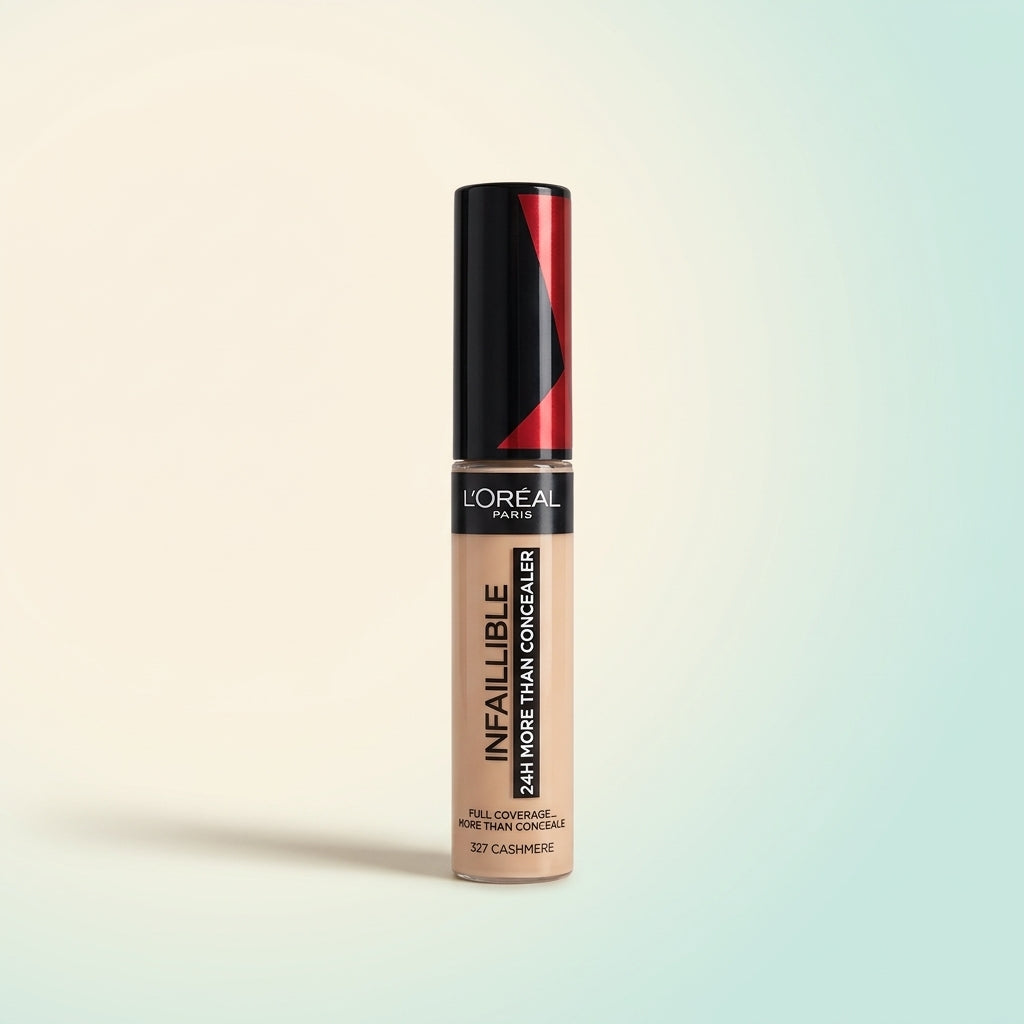 L'Oreal كونسيلر خافي عيوب البشرة درجات 326 و 327