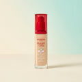 كريم أساس Bourjois برجوا شكل جديد متوفر بدرجات متعددة