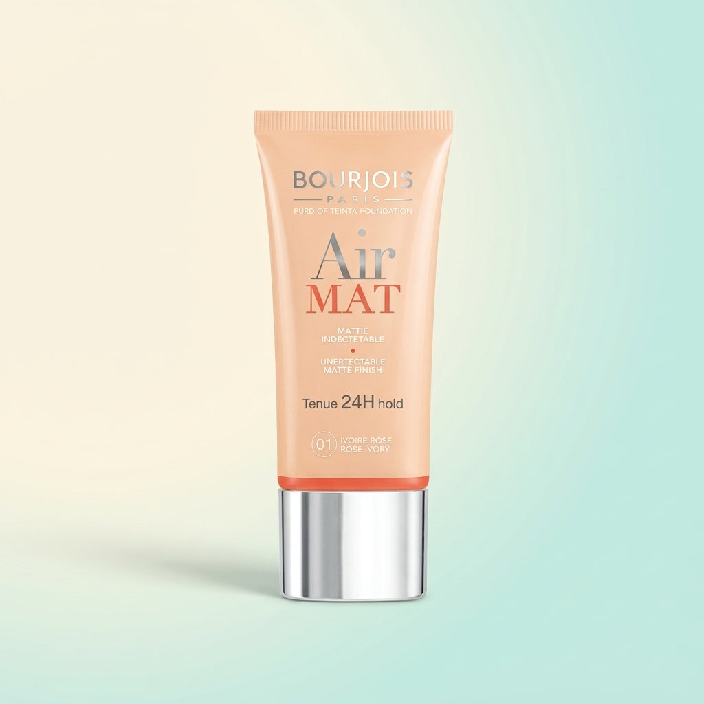 Bourjois كريم أساس للوجه رقم 1