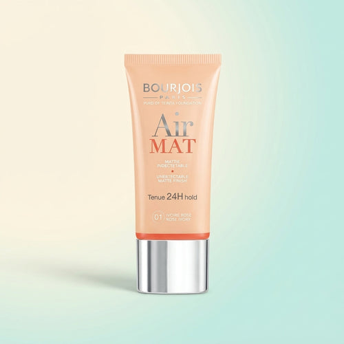 Bourjois كريم أساس للوجه رقم 1