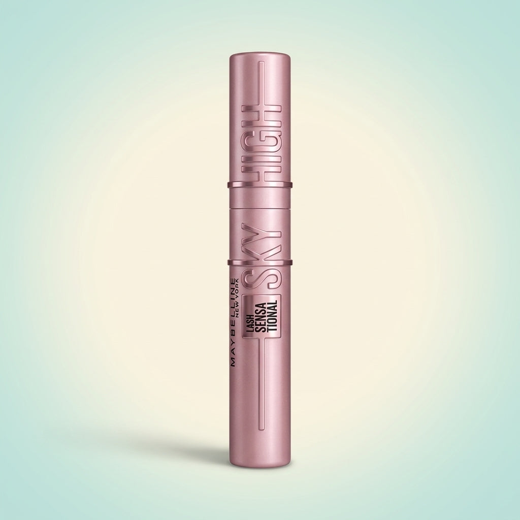 ماسكارا Maybelline Sky High للرموش