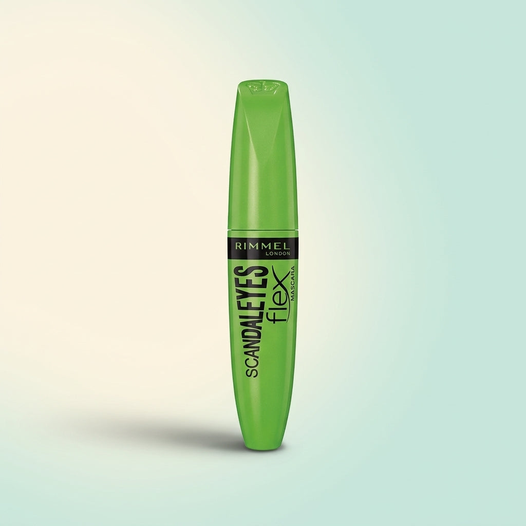 مسكارا رميل Rimmel لتكثيف وتطويل الرموش