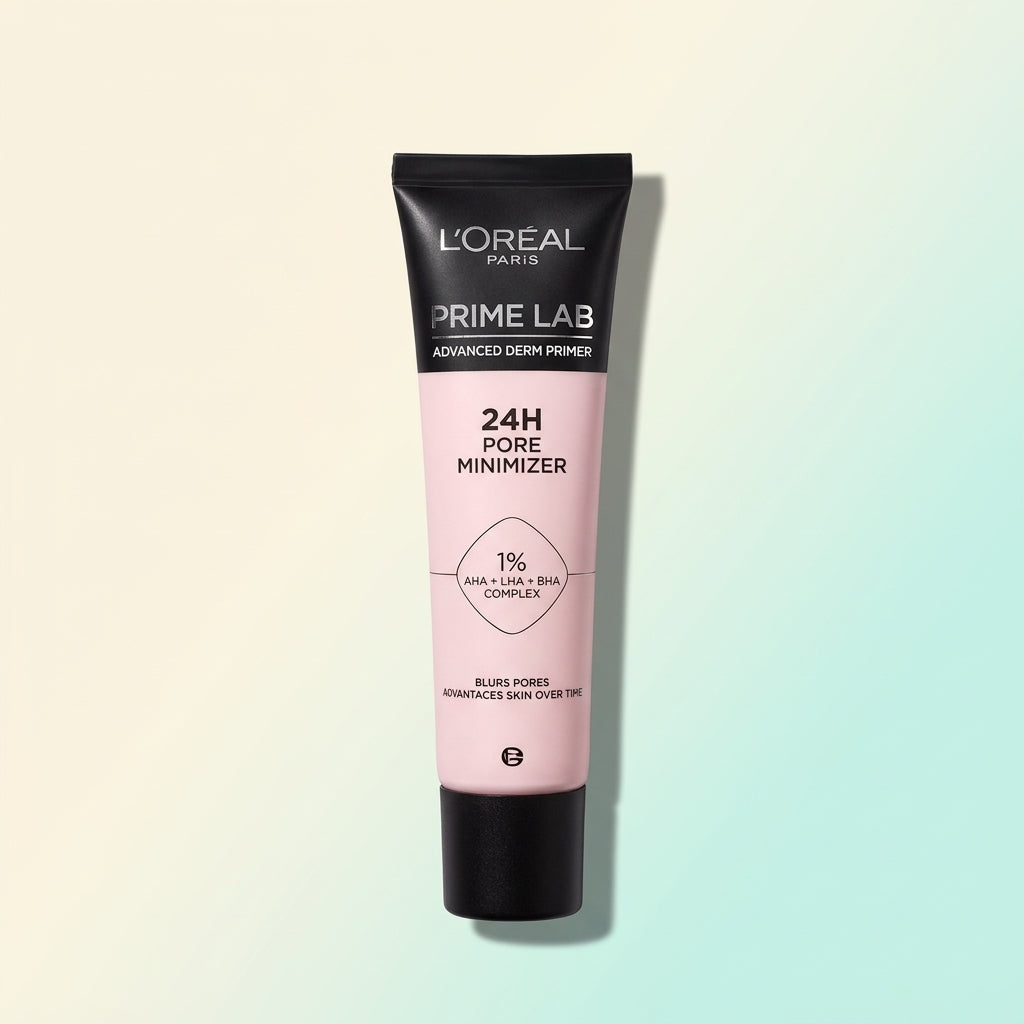 برايمر للوجه من لوريال L'Oreal