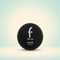 بودرة سائبة لتثبيت المكياج Flormar Loose Powder
