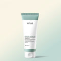 غسول رغوي مرطب هارتليف سكسينيك من Anua - 150 مل