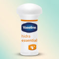 مزيل عرق كريمي فازلين Vaseline Hidra Essencial
