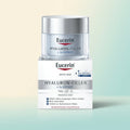 Eucerin Hyaluron-Filler 3x Effect كريم ليلي لتجديد البشرة ومقاومة التجاعيد
