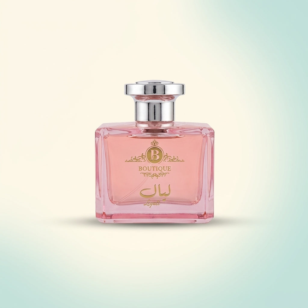 مخمرية الجسم والشعر من بوتيكي Boutique
