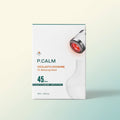 قناع النوم P.CALM Cicalacto Exosome 45 مع جهاز LED مدمج
