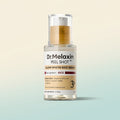 سيروم الأرز الأبيض المقشر Dr. Melaxin Peel Shot Glow White Rice Serum