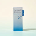 سيروم Numbuzin No.3 Blue Bio-Retinol لتقليص المسام وتنعيم البشرة