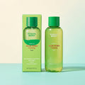 تونر مهدئ للبشرة Green Aid Aloe PDRN Calming Toner من Eqqualberry