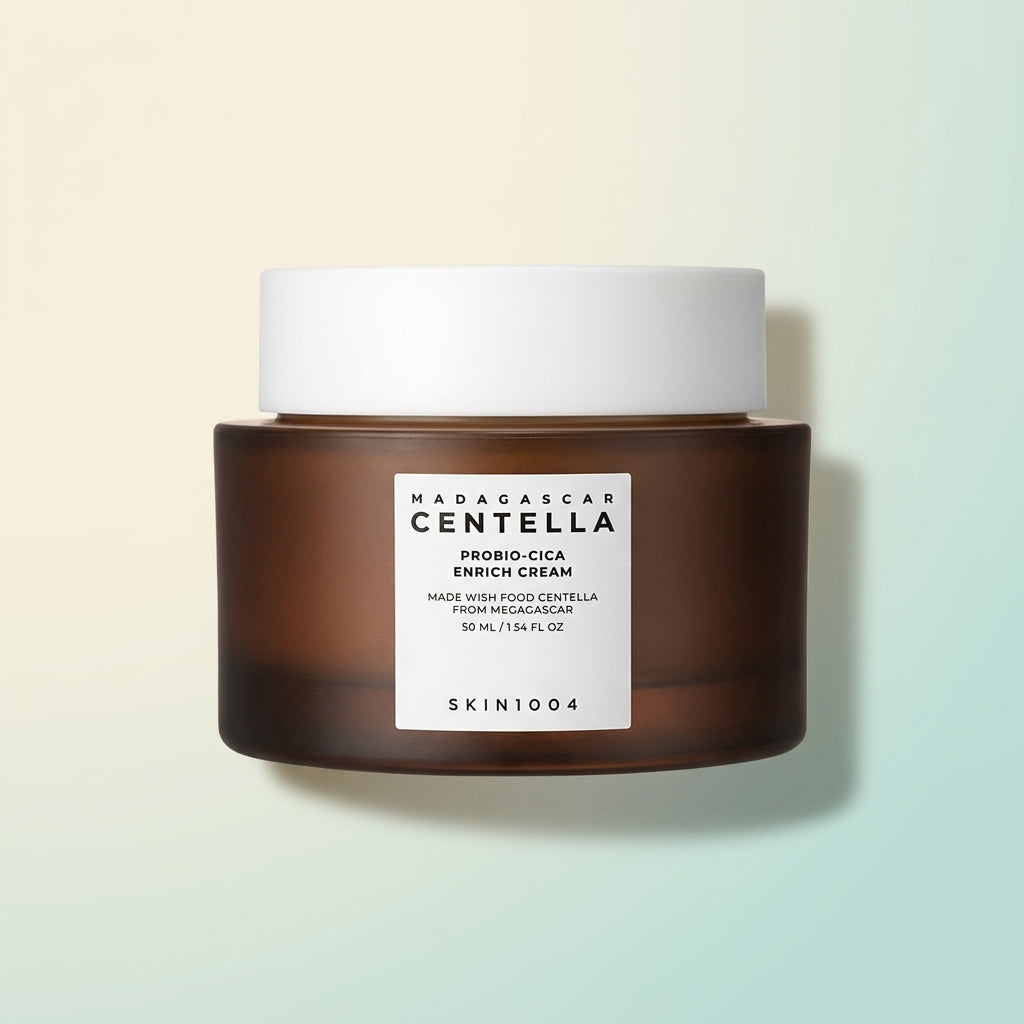 كريم مرطب CENTELLA Probio-Cica Enrich Cream بحجم 50 مل