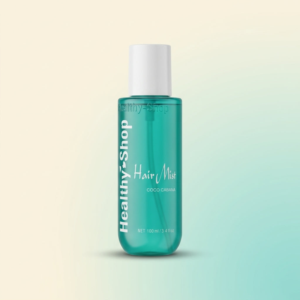 عطر الشعر Healthy Shop لتعطير وانتعاش الشعر