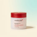 Medicube ضمادات تقشير البشرة Red Succinic Acid Peeling Pad
