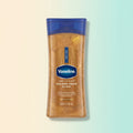 Vaseline زيت ملمع للجسم بدي اويل كليتر