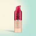 Bourjois كريم هيلثي ميكس جلو لترطيب وتوحيد لون البشرة