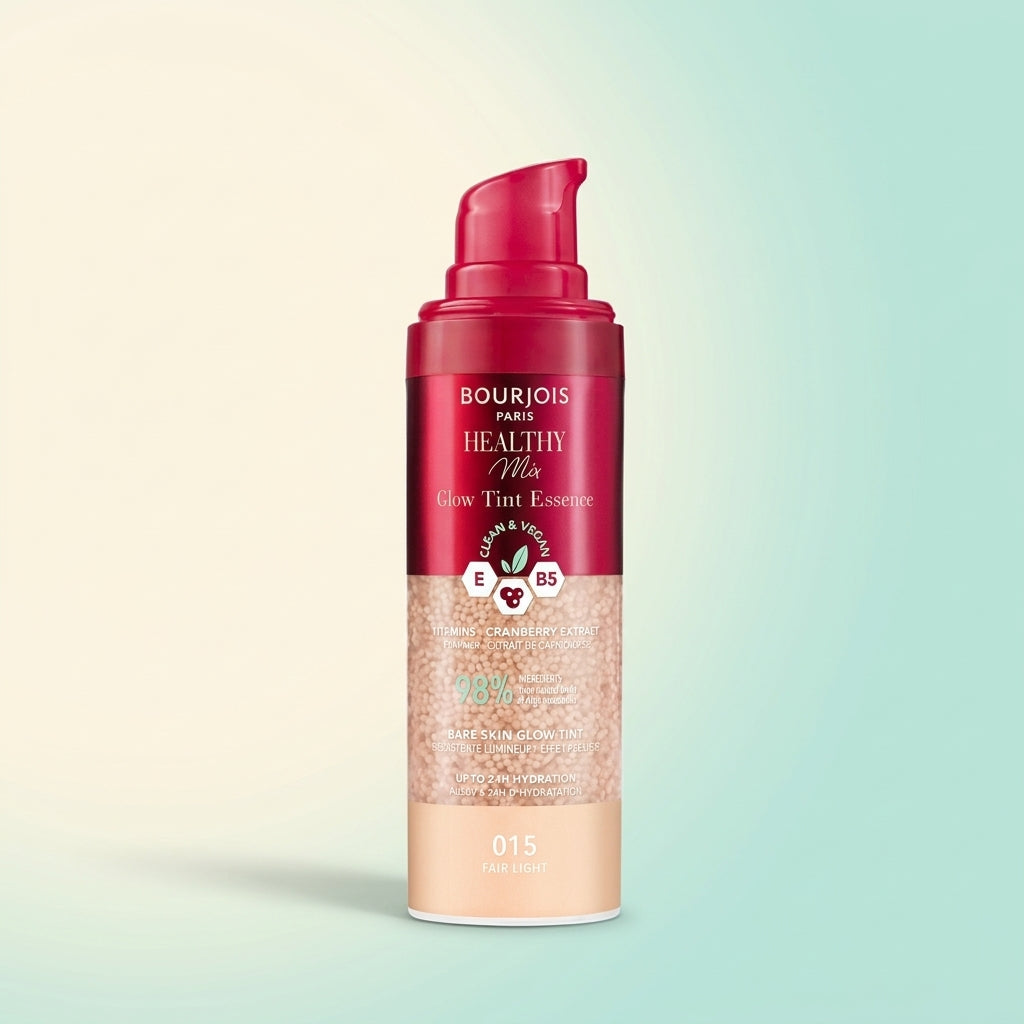 Bourjois كريم هيلثي ميكس جلو لترطيب وتوحيد لون البشرة