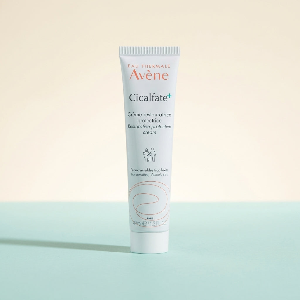 كريم مرمم ومهدئ للبشرة AVENE Cicalfate
