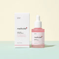 سيروم وكريم MEDICUBE الوردي بمركب الببتيد وPDRN