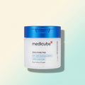 وسادات تنظيف وتقشير المسام Medicube Zero Pore Pad