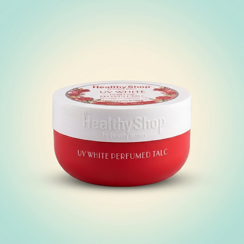 بودرة معطرة للجسم من هيلثي شوب Healthy Shop
