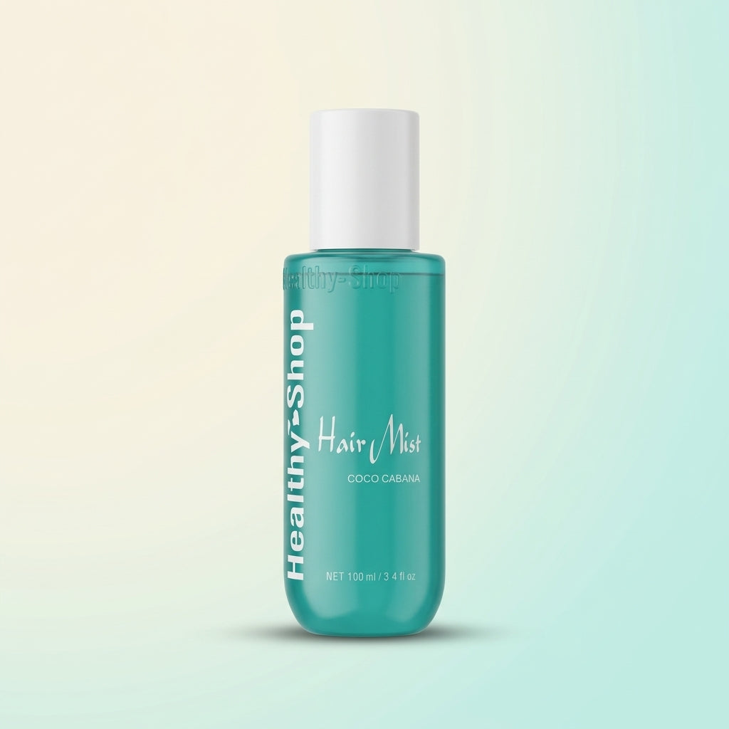 عطر شعر من هيلثي شوب Healthy Shop