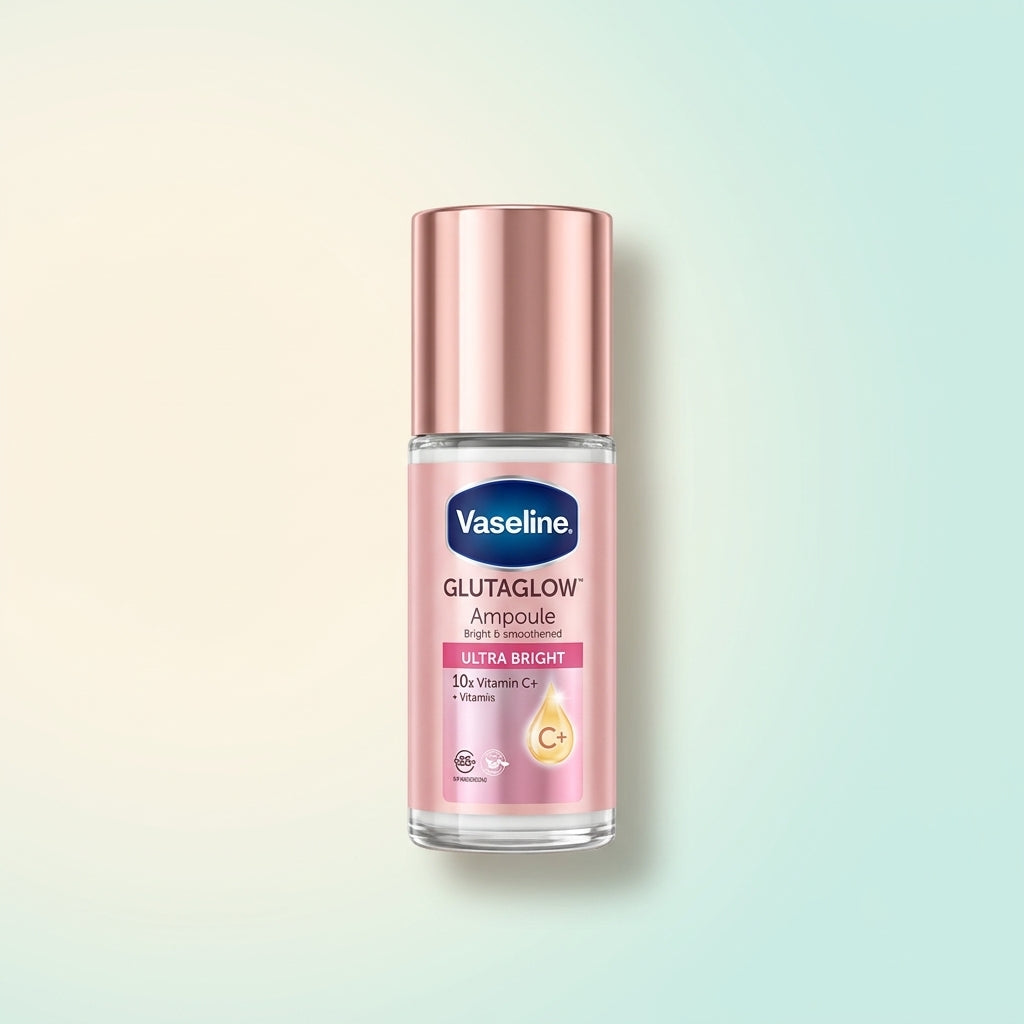 Vaseline مزيل عرق رول أون لتفتيح وتوحيد لون البشرة