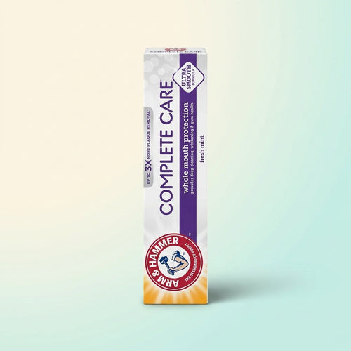 Arm & Hammer معجون أسنان لتبييض الأسنان والعناية باللثة