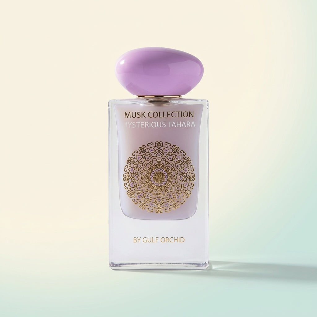 مسك معطر للجسم والملابس من Gulf Orchid