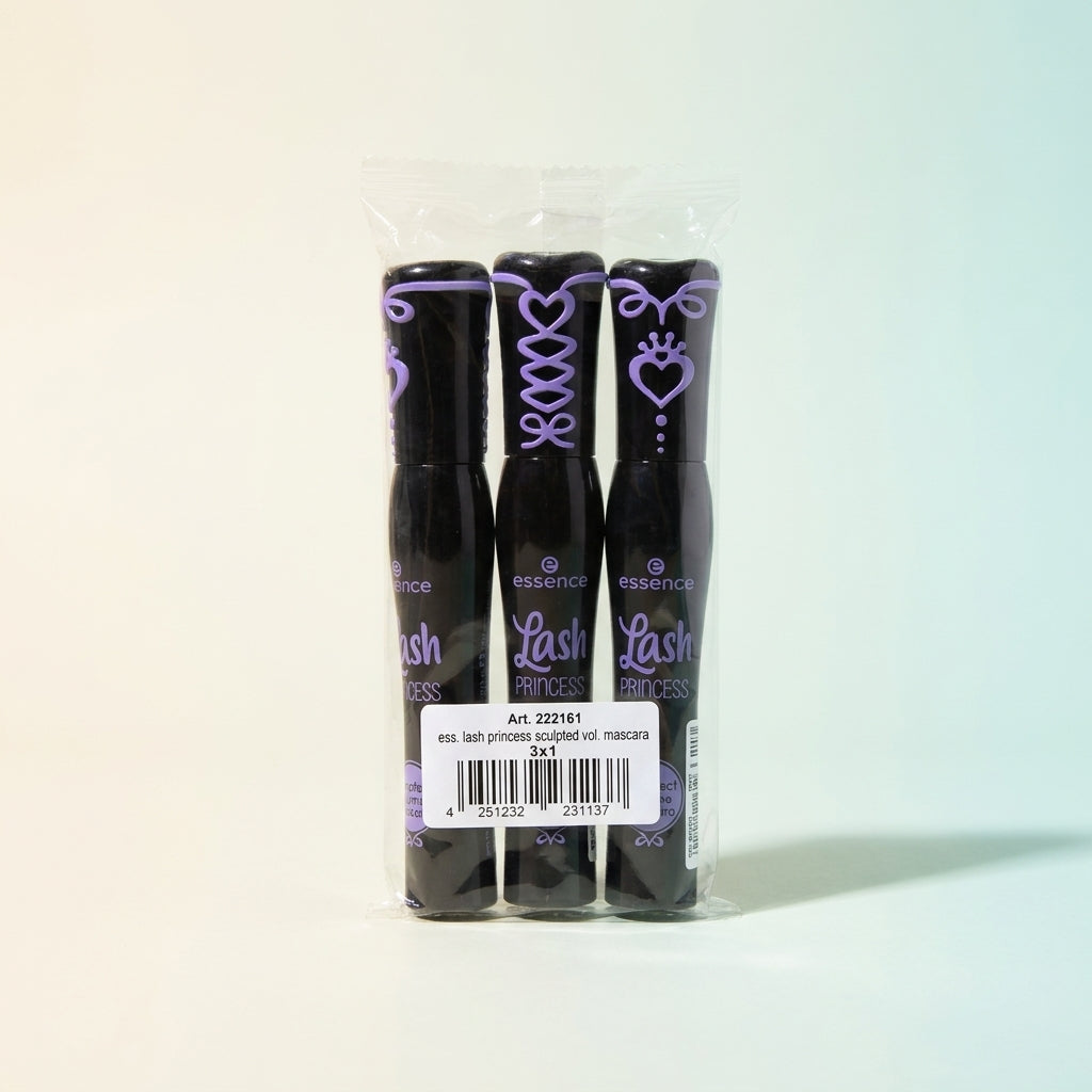 مسكارا اسنس عروسة Essence Lash Princess