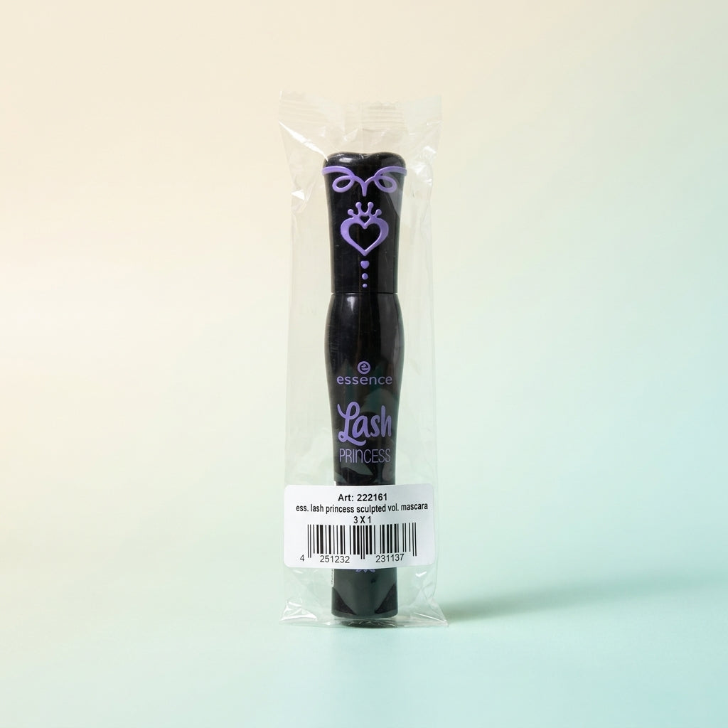 ماسكارا ايسنس عروسة Essence