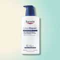 لوشن مرطب للجسم Eucerin UreaRepair Plus 10% Urea