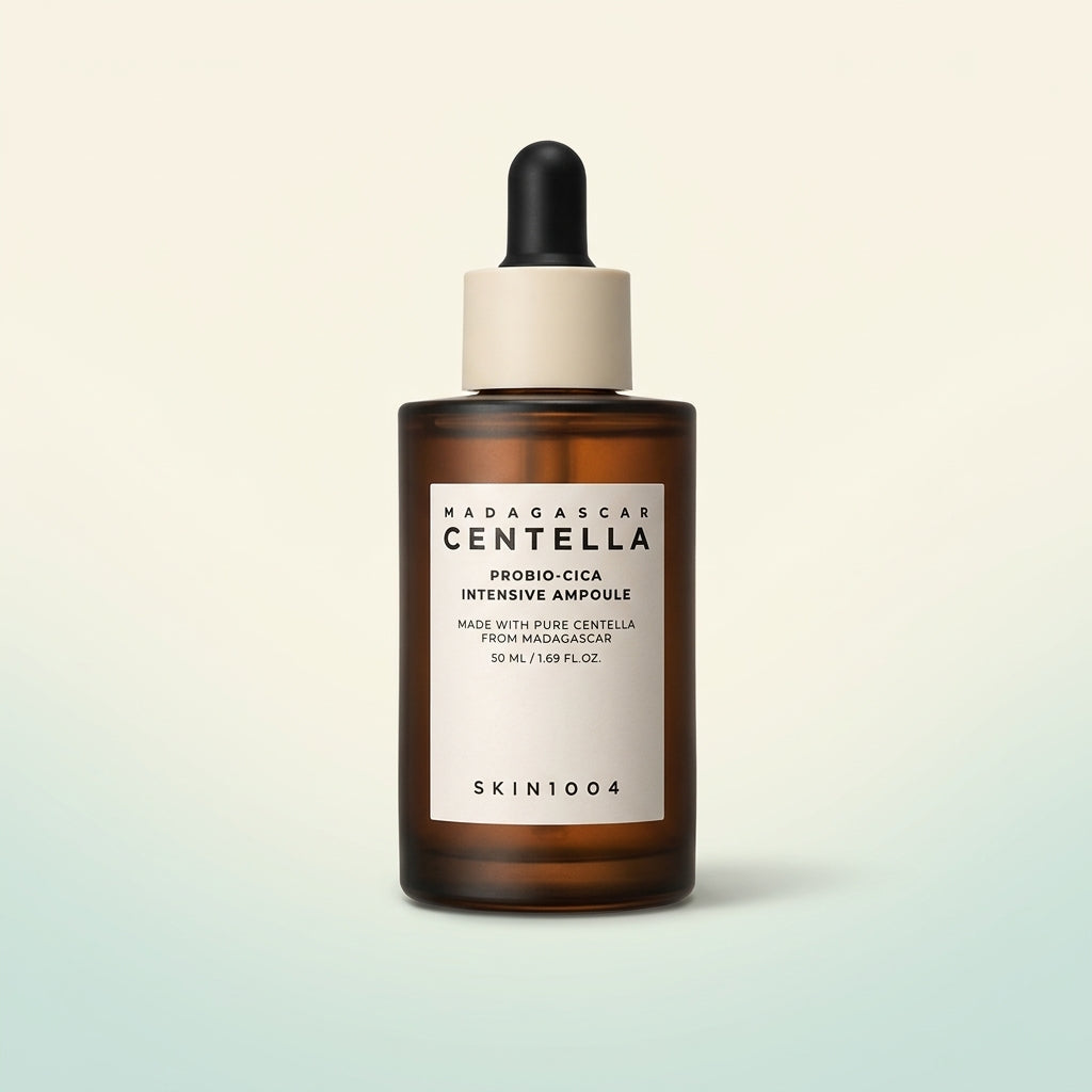 سيروم تفتيح البشرة Skin 1004 Centella Tone Brightening Capsule