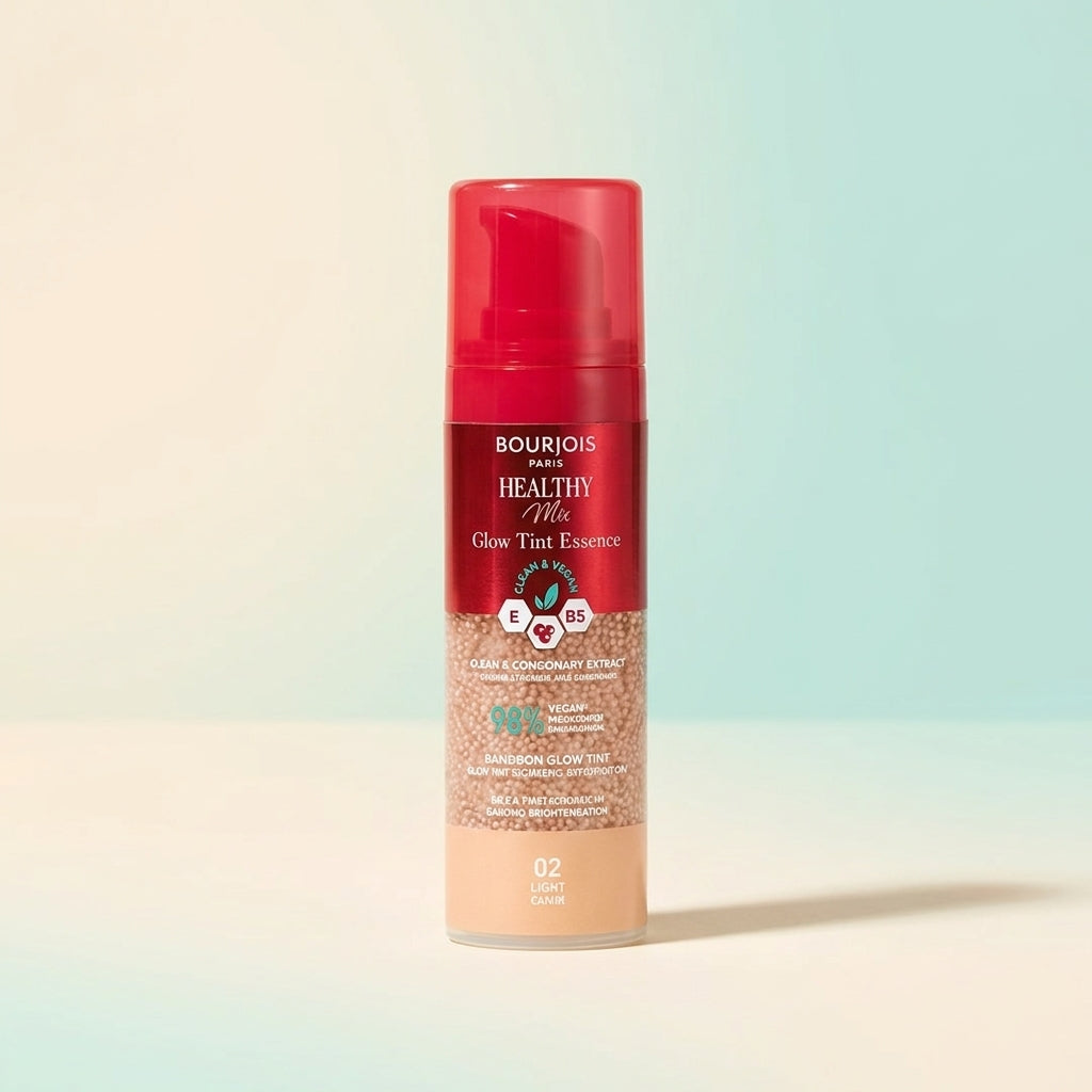 Bourjois كريم هيلثي ميكس جلو لترطيب وتوحيد لون البشرة