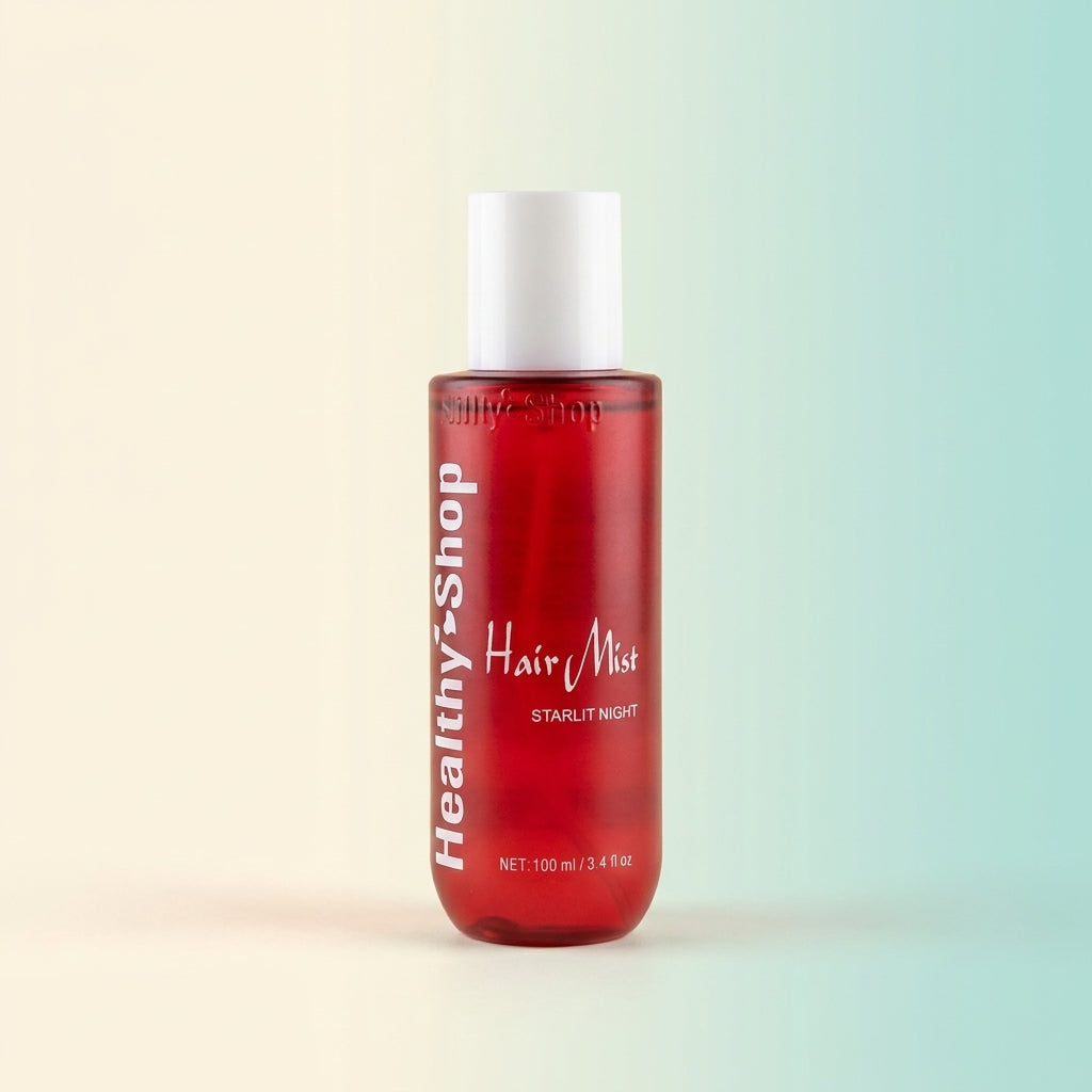 عطر شعر من هيلثي شوب Healthy Shop