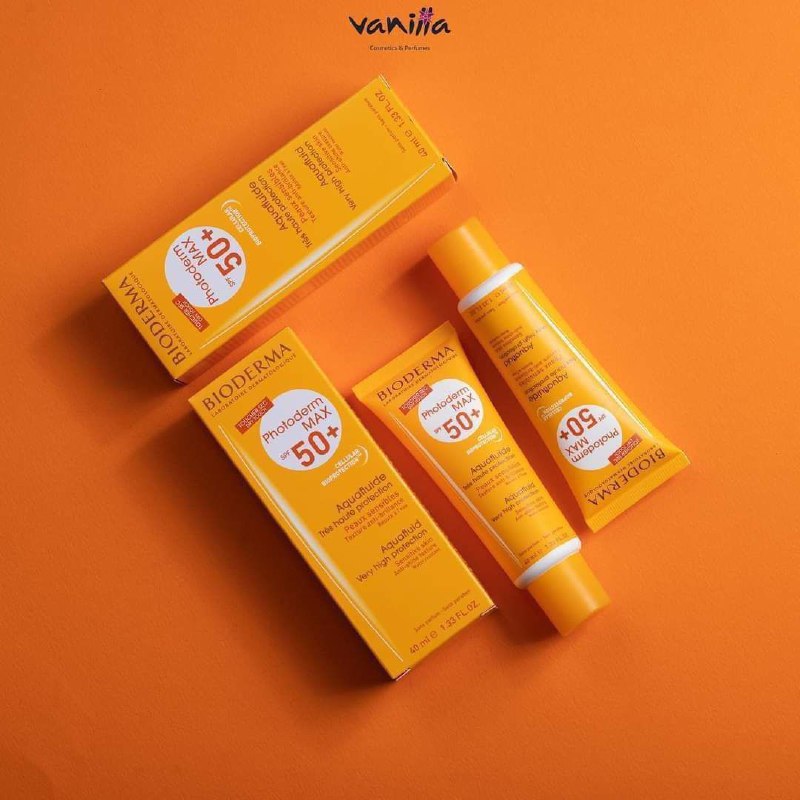 Bioderma كريم واقي الشمس المقاوم للماء