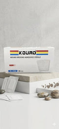 Comed لصقة جروح وعمليات جراحية 10×20 سم