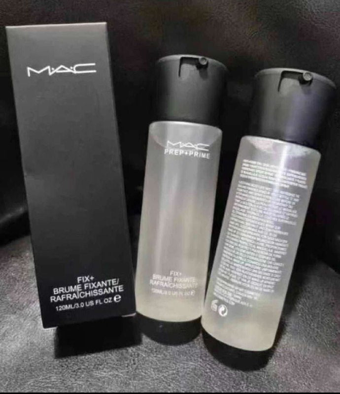 مثبت مكياج MAC (درزن 12 قطعة)