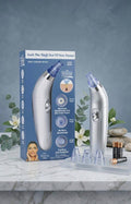 جهاز تنظيف المسام وشفط الرؤوس السوداء Derma Suction